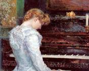 The Sonata - 施尔德·哈森